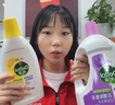 滴露（Dettol）衣物除菌液 消毒液 柠檬3L 99.9%杀菌除螨内衣儿童衣物可配洗衣液 实拍图