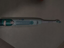 飞利浦（PHILIPS）电动牙刷钻石3系乔治桑限定礼盒 生日礼物 情侣款送男生/女友  HX5171/01乔治款 国家补贴 实拍图