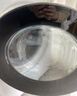LG小旋风系列 10KG洗烘一体机家用 滚筒洗衣机直驱变频 360°速净喷淋 银FCW10D4PA国家补贴以旧换新 实拍图