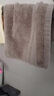 三利10A抗菌抗阴干毛巾男士洗澡专用不易掉毛吸水洗脸女擦手巾3条 实拍图