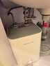 万和（Vanward）【萌宠M3Pro】8升电热水器小厨宝2200W速热增容 一级能效保温家用厨房小型储水式 以旧换新热水宝 实拍图