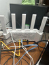 Tenda腾达路由器WiFi7【京东独家】无线千兆穿墙王信号增强家用全屋2.5g网口云霄BE3600放大器立式 实拍图