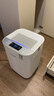 霍尼韦尔（Honeywell）空气净化器除甲醛细菌花粉过敏原tvoc流感病毒 新房除醛 空气消毒机【家电国家补贴】KJ760F-P22W  实拍图
