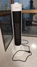 美的（Midea）【超级单品】暖风机/小太阳取暖器/全屋升温电暖器/立式轻音电暖气家用电热风扇节能烤火炉 HFV20D 实拍图