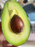 正宗进口秘鲁哈斯牛油果孕妇水果宝宝辅食进口鳄梨整箱批发价 8个装 单果重160-190克 实拍图