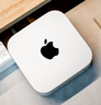 Apple/苹果AI电脑/Mac mini迷你主机 M4银色(10+10核) 16G 256G台式电脑主机 MU9D3CH/A 实拍图