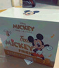 迪士尼（DISNEY）k歌麦克风音箱一体无线话筒蓝牙音响小度智能语音户外便携儿童玩具男女孩生日礼物礼盒 MK30米奇 实拍图