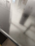 钟爱一生桌垫透明桌面垫餐桌布防水防油PVC软玻璃茶几垫水晶板台面垫抗菌 【磨砂4.0】口含级防油久用不发黄-足厚2mm 85*140cm 实拍图