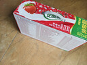 伊利优酸乳草莓味250ml*24盒 牛奶饮品 礼盒装 实拍图