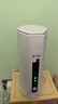 联通5gcpe无线路由器随身wifi6免插卡移动便携千兆家用免宽带上网高速上网卡全国通用流量2025款C60 实拍图