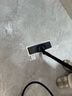 KARCHER德国卡赫 蒸汽拖把家用高压高温清洁机厨房油烟机清洗机去油污30秒速热洗地机杀菌SC3 实拍图