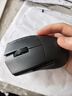 红龙（REDRAGON）G49 中小手适用型 蓝牙2.4G有线三模游戏鼠标 人体工学 轻量化游戏电竞鼠标 竞技款-黑色 实拍图