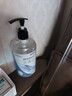 京东京造 免洗洗手液500ml*2 大容量家庭装酒精凝胶富含VC&VE不伤手 实拍图