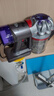 戴森（DYSON）V8无绳吸尘器【升级款】手持无线吸尘器 除螨 宠物 家庭适用 实拍图