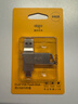 爱国者（aigo）64GB大容量 220MB/s USB3.2 Type-C双接口手机U盘U350 商务办公学习 手机平板笔记本电脑通用优盘 实拍图