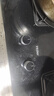 海尔（Haier）天然气燃气灶双灶 家用节能台嵌两用嵌入式 升级70%高热效5.2kw超密火 BE6升级款可调底盘H70A 实拍图