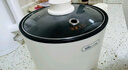 小熊（Bear）电煮锅 小电锅 电热锅 蒸煮一体多功能锅 学生宿舍泡面火锅 DRG-V17D3 1.7L 电煮锅1-2人多用途锅 实拍图