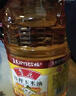 鲁花 食用油  物理压榨  非转基因 玉米油6.18L   实拍图