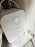 海尔（Haier）国家补贴20%小厨宝电热水器 EC6.6FA好水质一级能效 2200W速热 家用厨房小型储水式节能保温热水宝 实拍图