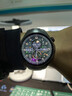 HUAWEI WATCH 5 46mm高端款航天级钛合金表壳钛金属表带首创X-TAP智感窗eSIM通信华为智能手表watch5 实拍图