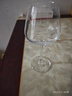 青苹果红酒杯2只装 无铅水晶玻璃勃艮第葡萄酒杯 高脚杯大容量468ml 实拍图