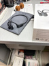 韶音（SHOKZ）【国家补贴】OpenRun Air S803骨传导耳机开放式运动跑步超长续航无线蓝牙耳机 石墨黑 实拍图