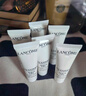 兰蔻轻透水漾防晒乳30ml小白管防晒霜隔离护肤礼盒生日礼物送女友 实拍图