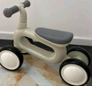 babyhood儿童平衡车1-3岁宝宝四轮滑行三合一溜溜车平衡板摇摇马木马玩具 实拍图