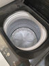 小天鹅（LittleSwan）波轮洗衣机全自动 10公斤 抗菌除螨 超净洗强去污【TB10V27T】家电国家补贴20% 一级能效 以旧换新 实拍图