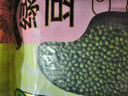 禾煜绿豆400g（可发豆芽 打豆浆 五谷杂粮 粗粮 绿豆百合莲子羹原料） 实拍图