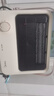 美的（Midea）【浴见暖阳】浴室暖风机取暖器家用电暖气电暖器小太阳电热风机浴霸防水暖气片小型壁挂HFU20XC 实拍图