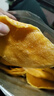 三只松鼠芒果干500g/袋 休闲零食水果干蜜饯果脯娱乐办公室小吃量贩装 实拍图