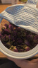 同仁堂品牌 北京同仁堂玫瑰花80g 玫瑰花干玫瑰花茶泡水 养生茶 实拍图