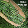 羽信雀舌特级绿茶茶叶2025明前新茶蒙顶山茶四川毛尖独立包装茶叶礼盒 【国家地标产品】单芽锁鲜30袋120g 实拍图