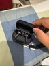 B&O【龚俊代言】Beoplay EX 主动降噪真无线蓝牙耳机 bo耳机无线充电  雅黑色 国家补贴 节日礼物 实拍图
