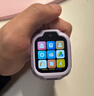 小米（MI）REDMI 儿童手表 梦幻紫 国家补贴智能儿童电话手表九重安全定位高清前摄小学生初高中青少年男女表 实拍图
