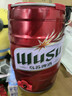 乌苏啤酒（wusu）大红乌苏烈性小麦啤酒5L桶装官方旗舰店京东自营 实拍图
