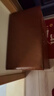 浅梵家用进门口实木换鞋凳鞋柜一体入户玄关可坐式鞋架长条储物穿鞋凳 胡桃色两层60cm-咖色坐垫 实拍图