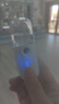 【出行必备】补水仪纳米喷雾器注氧便携脸部保湿小型蒸脸器冷喷手持加湿美容仪 纯白 实拍图