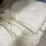 皇朝家私被子 双人家用大豆纤维被芯 A类春秋冬被 6斤200*230cm 实拍图