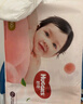 好奇（Huggies）铂金装小桃裤纸尿裤L120片(9-14kg)大号尿不湿【透爽散热】 实拍图