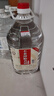 不老潭粮食酒 泸州糯红高粱酒桶装高度浓香型散装白酒纯粮壹号 60度 5L 实拍图