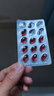 NYO3 100%磷虾油 Omega-3 虾青素胆碱400mg15粒便携体验装[花少同款] 实拍图