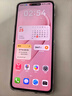 华为 nova Flip S 512GB 樱语粉 SGS 120万次弯折耐久认证 鸿蒙AI趣玩 后置5000万悬停自拍智能手机 实拍图