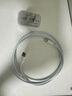 苹果充电器充电线氮化镓原装30W快充线PD套装iPhone14ProMax13 15 16手机12正品充电头数据线 【适配苹果8-14】30W快充头+闪充线丨1米套装 3C+PD双认证丨安全不伤机 实拍图