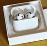 Apple/苹果 AirPods 4 搭配USB-C充电盒 苹果耳机 蓝牙耳机 适用iPhone/iPad/Mac 四代 实拍图