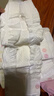 好奇（Huggies）铂金装小桃裤纸尿裤XL96片(12-17kg)加大号尿不湿透【透爽散热】 实拍图