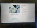 KTC 27英寸2K高清320Hz FastIPS 24.5英寸点对点缩放 显示屏 原生300Hz三角洲电竞电脑显示器H27E7 实拍图
