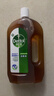滴露（Dettol）消毒液消毒水1.2L衣物除菌液家居环境地板杀菌除螨 非84甲流感 实拍图
