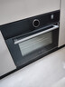 米家小米嵌入式蒸烤箱一体机S1 蒸烤空气炸三合一 58L大容量多功能电蒸箱电烤箱 智能食谱辅助MQR01M 实拍图